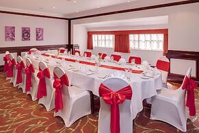 Holiday Inn Ipswich Orwell by IHG