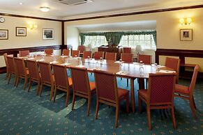 Holiday Inn Ipswich Orwell by IHG
