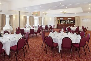 Holiday Inn Ipswich Orwell by IHG
