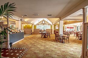 Holiday Inn Ipswich Orwell by IHG
