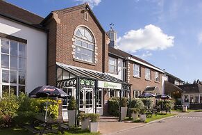 Holiday Inn Ipswich Orwell by IHG