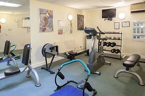 Holiday Inn Ipswich Orwell by IHG