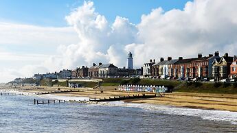 Holiday Inn Ipswich Orwell by IHG