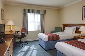 Holiday Inn Ipswich Orwell by IHG