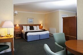 Holiday Inn Ipswich Orwell by IHG