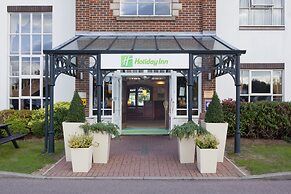 Holiday Inn Ipswich Orwell by IHG