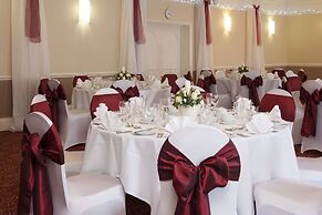 Holiday Inn Ipswich Orwell by IHG