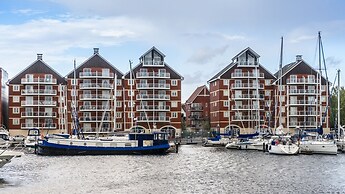 Holiday Inn Ipswich Orwell by IHG