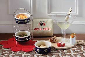 The Egerton House Hotel