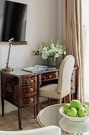 The Egerton House Hotel