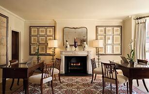 The Egerton House Hotel