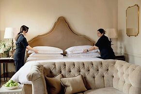 The Egerton House Hotel