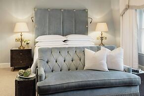 The Egerton House Hotel