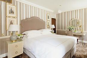 The Egerton House Hotel