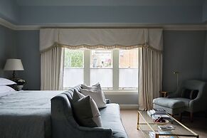 The Egerton House Hotel