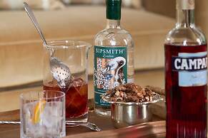 The Egerton House Hotel