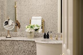 The Egerton House Hotel