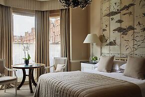 The Egerton House Hotel