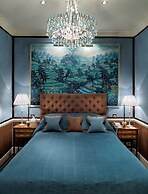 The Egerton House Hotel