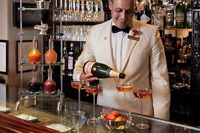 The Egerton House Hotel