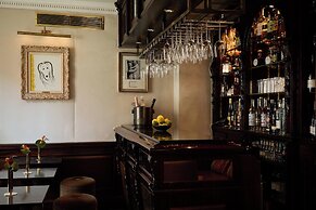 The Egerton House Hotel