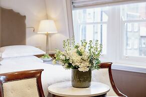 The Egerton House Hotel