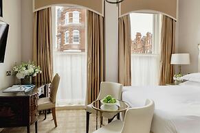 The Egerton House Hotel