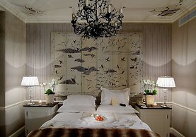 The Egerton House Hotel