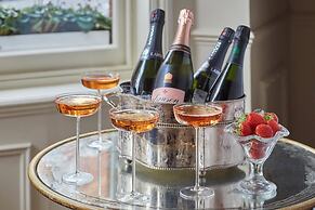 The Egerton House Hotel