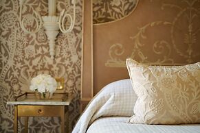 The Egerton House Hotel