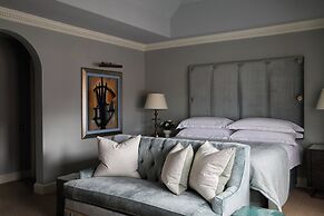 The Egerton House Hotel