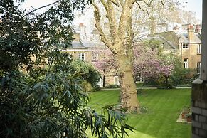 The Egerton House Hotel