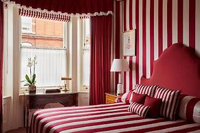 The Egerton House Hotel