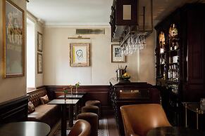 The Egerton House Hotel