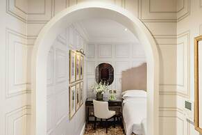The Egerton House Hotel