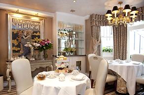 The Egerton House Hotel