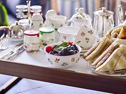 The Egerton House Hotel