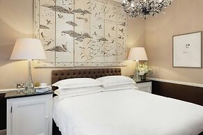 The Egerton House Hotel