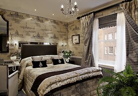 The Egerton House Hotel