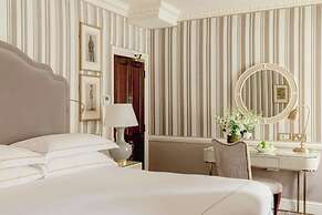 The Egerton House Hotel
