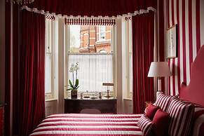 The Egerton House Hotel