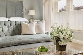 The Egerton House Hotel