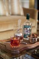 The Egerton House Hotel