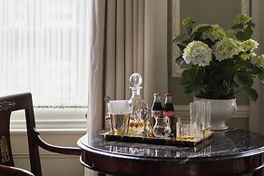 The Egerton House Hotel