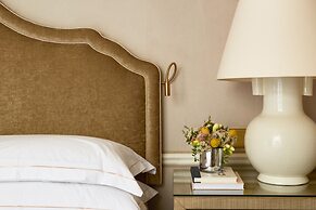 The Egerton House Hotel