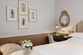 The Egerton House Hotel