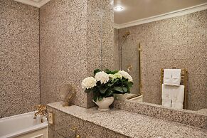 The Egerton House Hotel