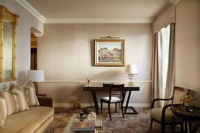 The Egerton House Hotel