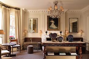 The Egerton House Hotel