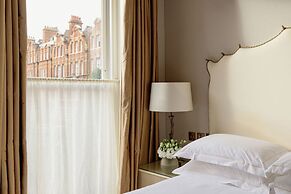 The Egerton House Hotel